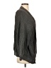 Oddi Gray Cardigan Size S - photo 4