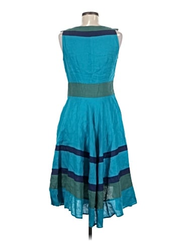 J. Peterman Casual Dress (view 2)