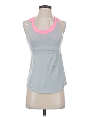 Lululemon Athletica Active Tank (view 1)