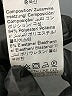 Shein Black Active Pants Size 4X - photo 5