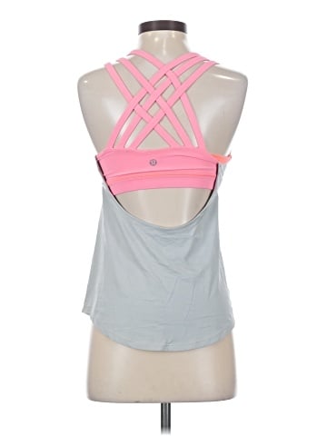 Lululemon Athletica Active Tank (view 2)