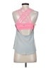 Lululemon Athletica Gray Active Tank Size Fits all women - photo 2