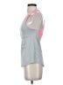 Lululemon Athletica Gray Active Tank Size Fits all women - photo 5