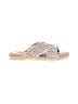 Unbranded Silver Sandals Size EU 42 - photo 1