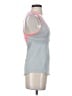 Lululemon Athletica Gray Active Tank Size Fits all women - photo 4