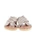Unbranded Silver Sandals Size EU 42 - photo 2