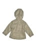 Old Navy 100% Polyester Gray Coat Size 18-24 mo - photo 2