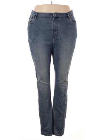 D&Co. Jeans (view 1)