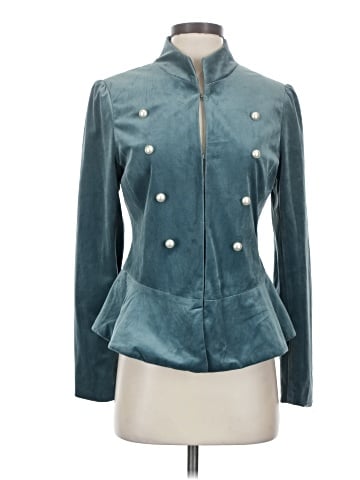 Amaryllis Jacket (view 1)
