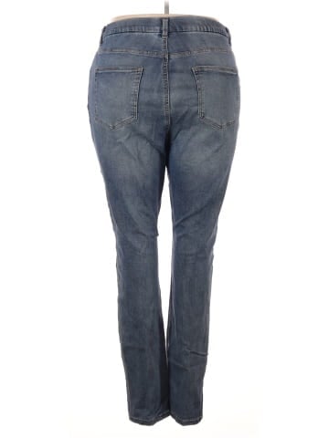 D&Co. Jeans (view 2)
