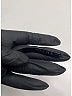 Yves Saint Laurent Black Sunglasses One size - photo 5