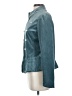 Amaryllis 100% Polyester Teal Jacket Size S - photo 5