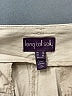 Long Tall Sally Gray Casual Pants Size 10 - photo 7