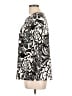 Talbots Ivory 3/4 Sleeve Blouse Size L - photo 5