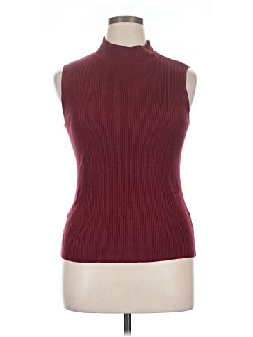 212 Collection Sweater Vest (view 1)