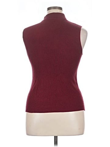 212 Collection Sweater Vest (view 2)