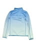 Vineyard Vines Blue Track Jacket Size S (kids) - photo 2