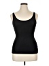 HEATTECH Black Sleeveless Top Size XL - photo 1