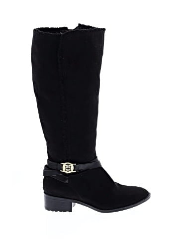 Tory Burch Boots (view 1)