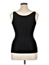HEATTECH Black Sleeveless Top Size XL - photo 2