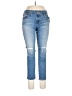 AG Jeans 100% Cotton Blue Jeans Size 28 waist - photo 1