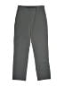 Vineyard Vines Solid Gray Casual Pants Size 10 - photo 1