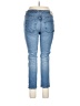 AG Jeans 100% Cotton Blue Jeans Size 28 waist - photo 2