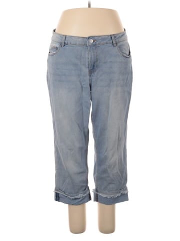 Baccini Jeans (view 1)