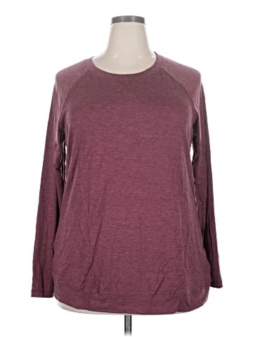 Automet Long Sleeve T-Shirt (view 1)
