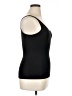 HEATTECH Black Sleeveless Top Size XL - photo 4