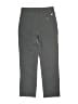 Vineyard Vines Solid Gray Casual Pants Size 10 - photo 2