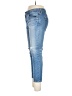 AG Jeans 100% Cotton Blue Jeans Size 28 waist - photo 5