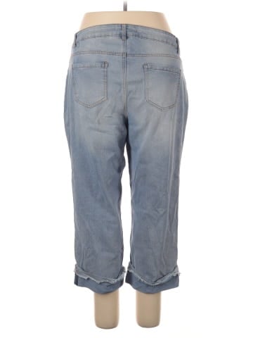 Baccini Jeans (view 2)