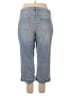 Baccini Blue Jeans Size 16 - photo 2