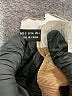 Shein 100% Polyester Tan Casual Dress Size 4 - photo 8