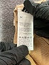 Shein 100% Polyester Tan Casual Dress Size 4 - photo 9