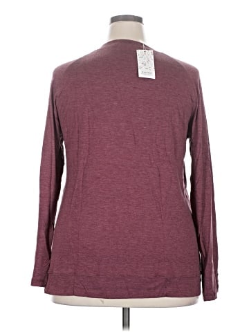 Automet Long Sleeve T-Shirt (view 2)