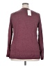 Automet Burgundy Long Sleeve T-Shirt Size XXL - photo 2