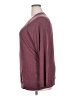 Automet Burgundy Long Sleeve T-Shirt Size XXL - photo 5