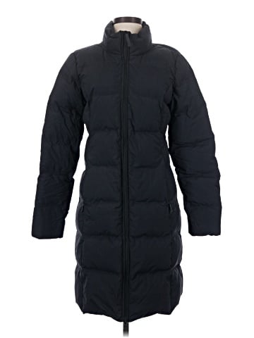 Lole Coat (view 1)