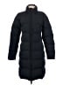 Lole 100% Nylon Black Coat Size S - photo 1