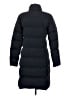 Lole 100% Nylon Black Coat Size S - photo 2