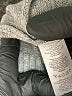 Ann Taylor LOFT Gray Pullover Sweater Size M - photo 8