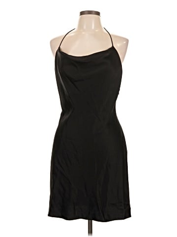 Alice + Olivia Cocktail Dress (view 1)