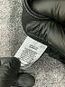 True Craft Stripes Black Jeans Size 11 - photo 8
