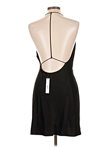 Alice + Olivia Cocktail Dress (view 2)