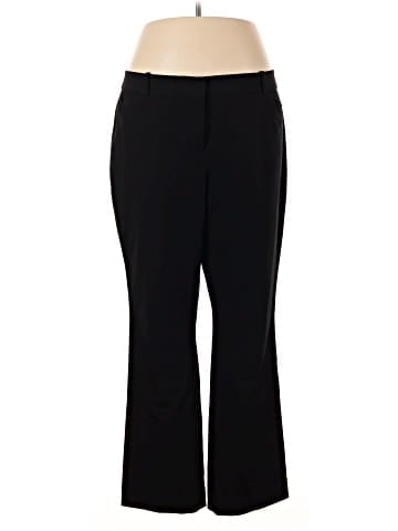 Liz Claiborne Dress Pants (view 1)