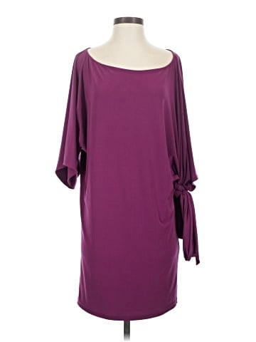 Abi Ferrin Cocktail Dress (view 1)