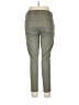 Democracy Solid Green Jeggings Size 14 - photo 2