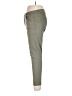Democracy Solid Green Jeggings Size 14 - photo 5